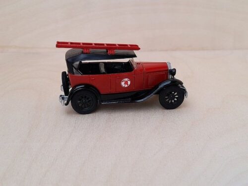 GAZ - A Tuletõrje 1/43