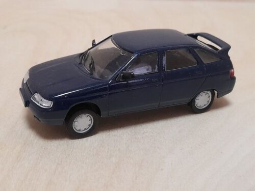 LADA VAZ 112  1/43