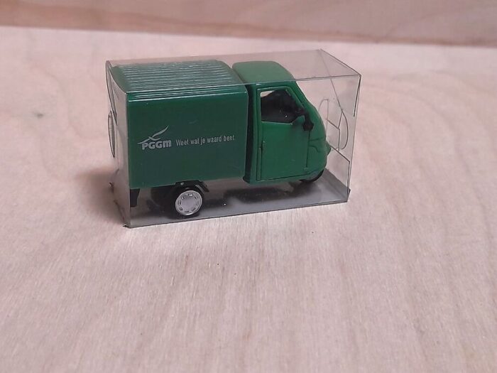 Motorolleri mudel 1/43 - Image 2