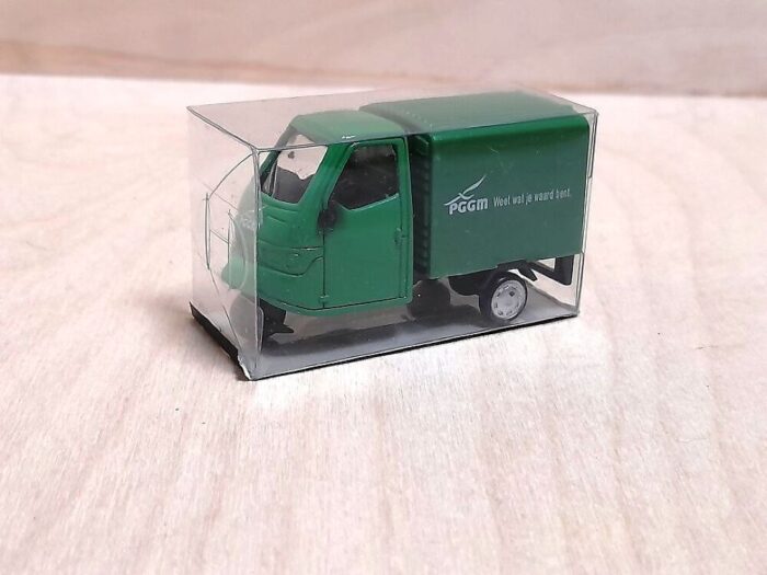Motorolleri mudel 1/43 - Image 3