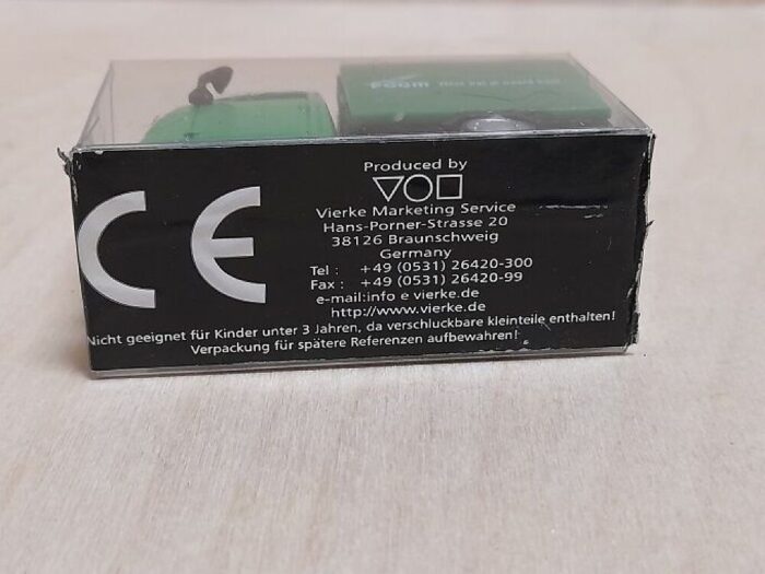 Motorolleri mudel 1/43 - Image 4