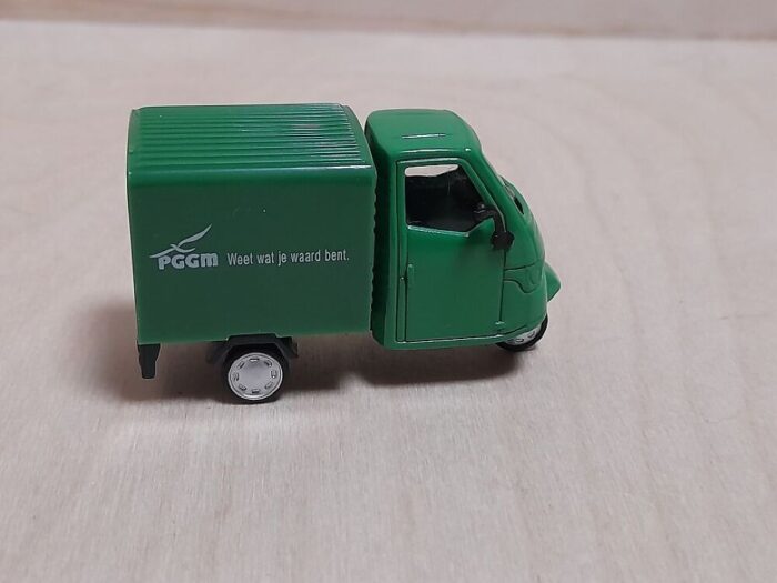 Motorolleri mudel 1/43 - Image 5