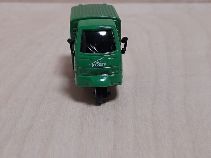 Motorolleri mudel 1/43 - Image 6