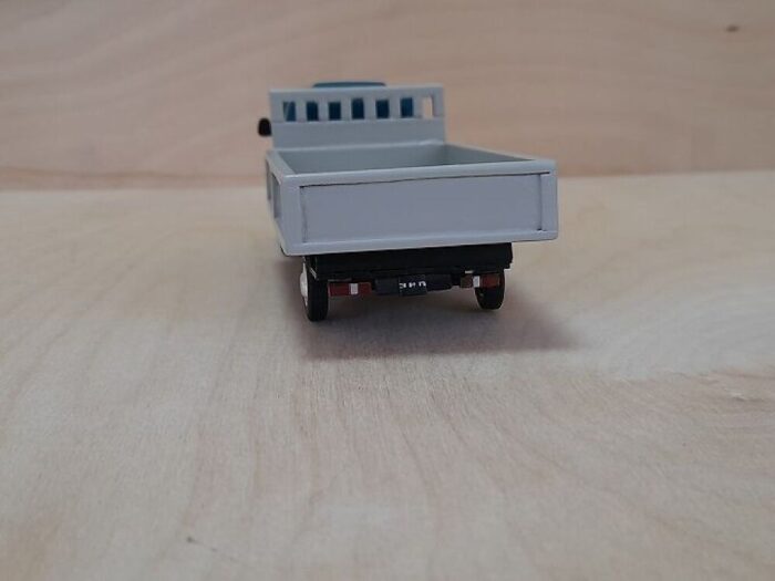ZIL - 3207 kastiga  1/43 - Image 4