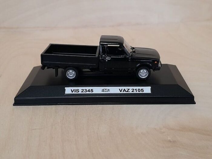 VIS 2345 VAZ LADA 2105 1/43 - Image 2