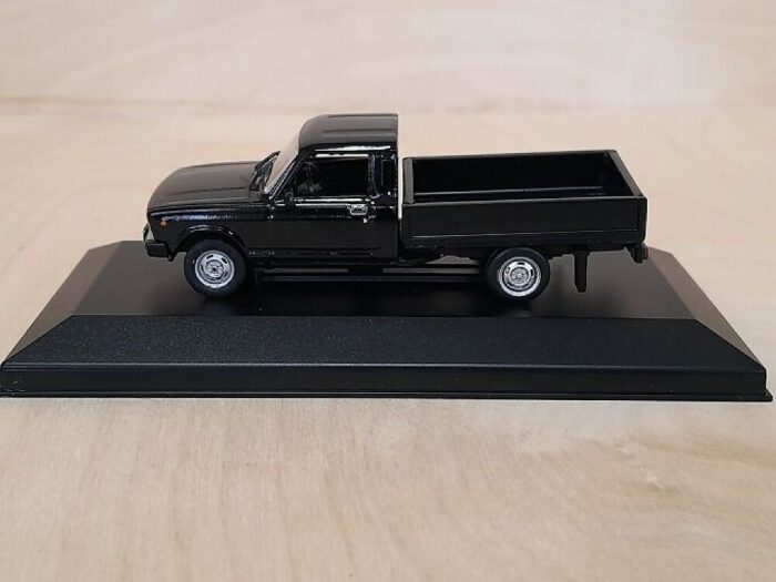 VIS 2345 VAZ LADA 2105 1/43 - Image 4