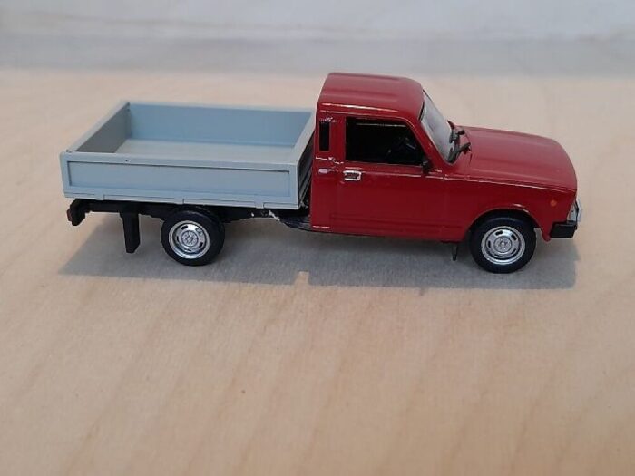 VIS 2345 VAZ LADA 2105 1/43 - Image 6