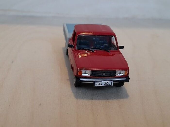 VIS 2345 VAZ LADA 2105 1/43 - Image 7