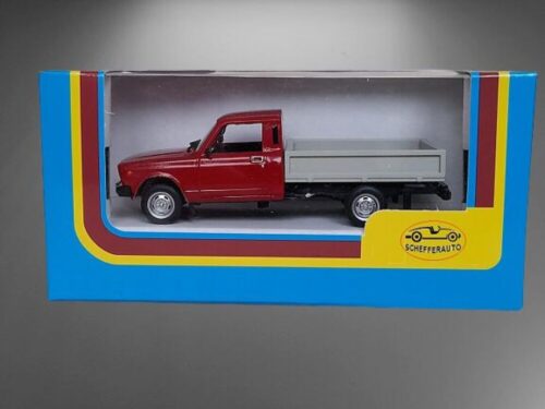 VIS 2345 VAZ LADA 2105 1/43