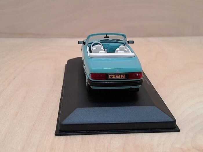 VOLGA GAZ 3110 Kabrio 1/43 - Image 5