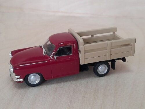 Volga Gaz 21 Kastiga 1/43