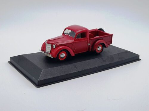 Moskvich 400 pikap 1/43