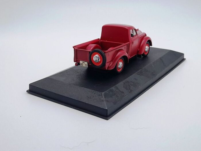 Moskvich 400 pickup truck 1/43 - Image 2
