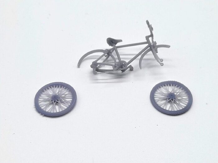 Jalgrattas 1/43 - Image 2