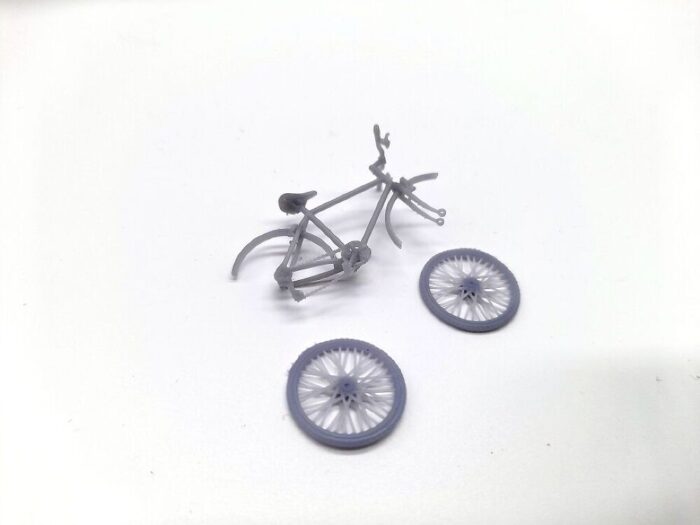 Jalgrattas 1/43 - Image 3