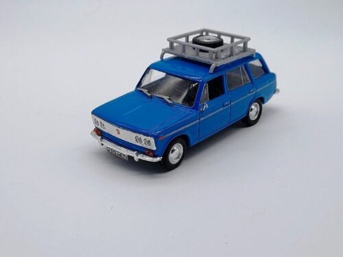 LADA VAZ 2103 universaal 1/43