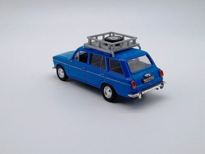 LADA VAZ 2103 universaal 1/43 - Image 2