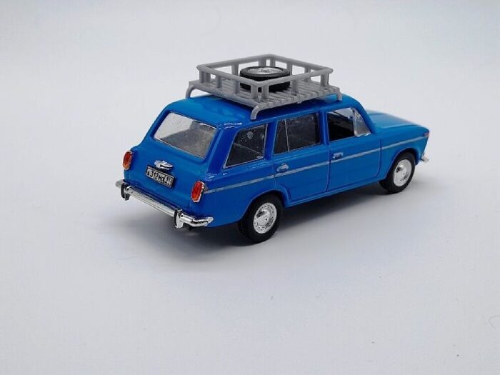 LADA VAZ 2103 universaal 1/43 - Image 3