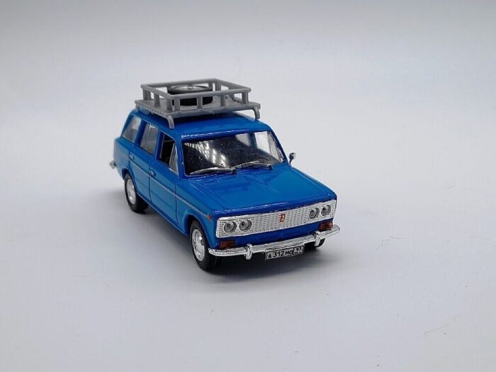 LADA VAZ 2103 universaal 1/43 - Image 4