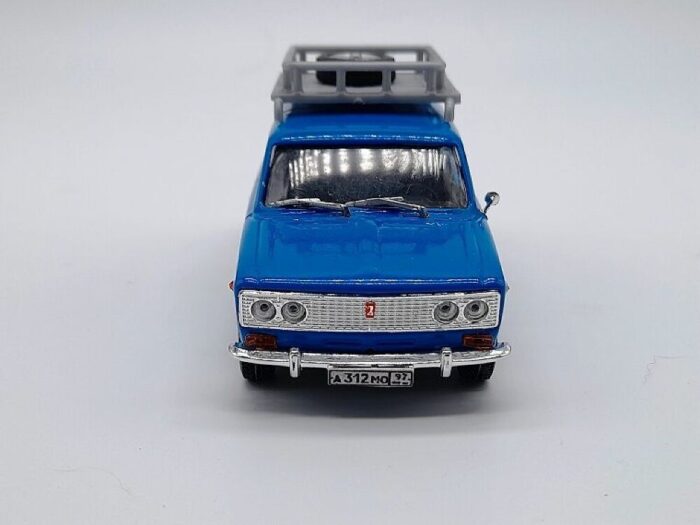 LADA VAZ 2103 universaal 1/43 - Image 5