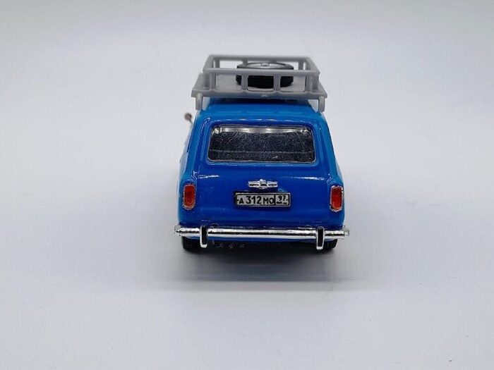 LADA VAZ 2103 universaal 1/43 - Image 6