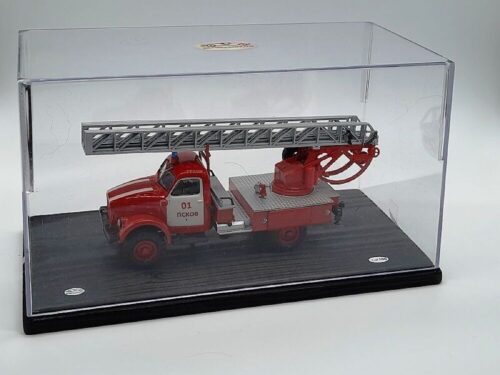 GAZ 51 Tuletõrje 1/43