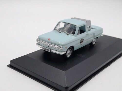 ZAZ 968AP 1/43