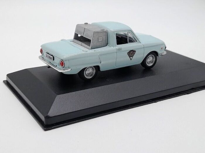 ZAZ 968AP 1/43 - Image 3