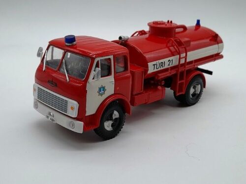 MAZ 5334 (ATS-7.0) Endine Türi 2-1 (187ABR) 1/43