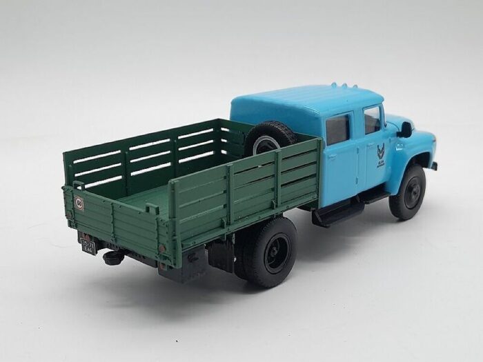 ZIL 130 kahe kabiiniga 1/43 - Image 3