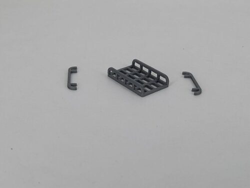 Auto pakiraam 1/43
