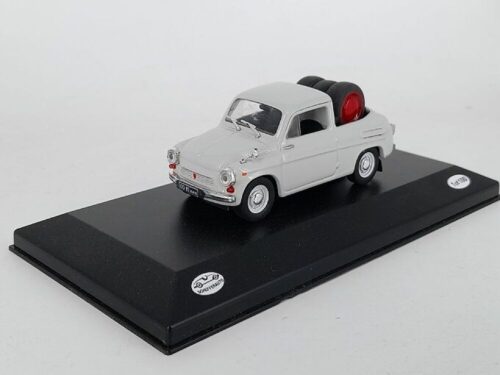 ZAZ 965 PIKAP  1/43