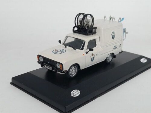 Jalgratta klubi Kalev , Moskvich IZ 2715  1/43