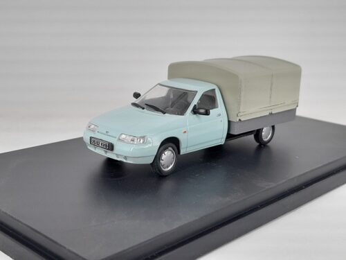 ВАЗ ЛАДА 112 Богдан 2310 1/43