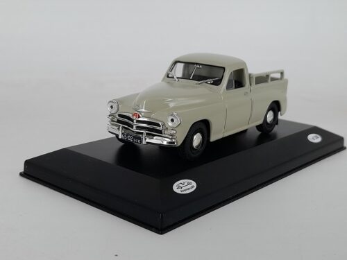 GAZ 20 PIKAP 1/43