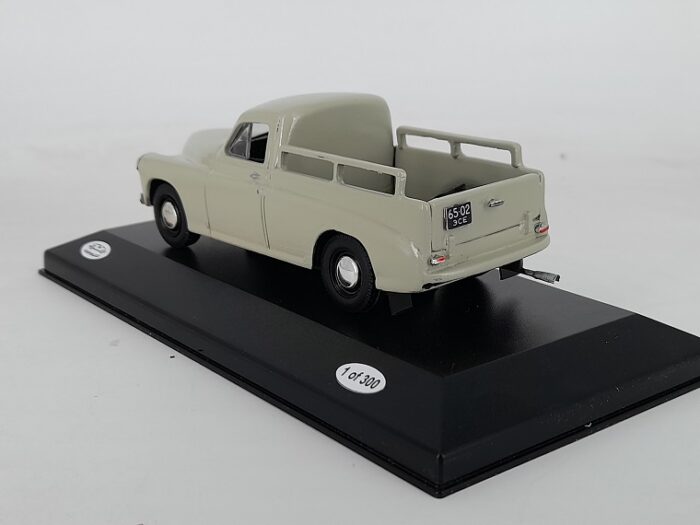 GAZ 20 PIKAP 1/43 - Image 3