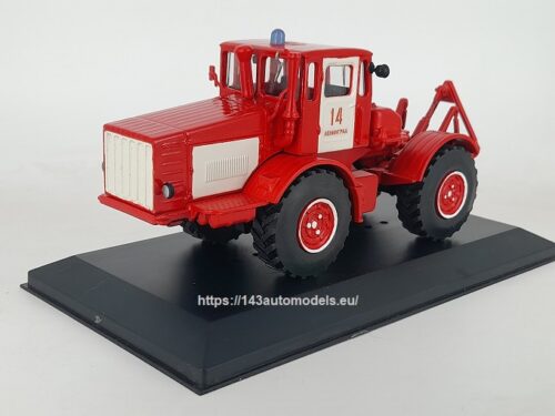K 700 Kirovec Tuletõrje