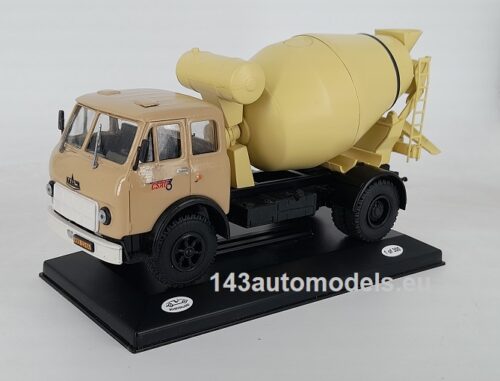 MAZ 500 Betoonauto