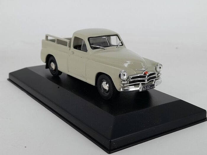 GAZ 20 PIKAP 1/43 - Image 4