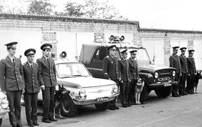 ZAZ-968 Miilits - Image 5