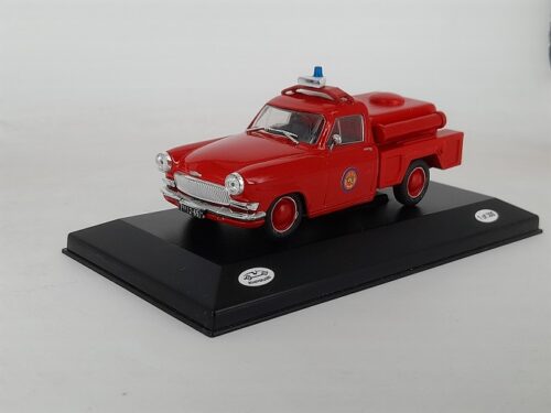 Gaz 21 VOLGA Tuletõrje