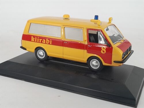 Tartu kiirabi RAF Latvia 1/43