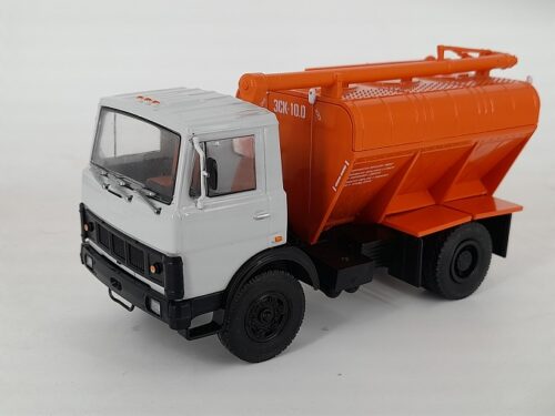 MAZ-5551  1/43