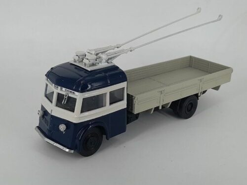 Kaubaveo trollibuss YaTB  1/43