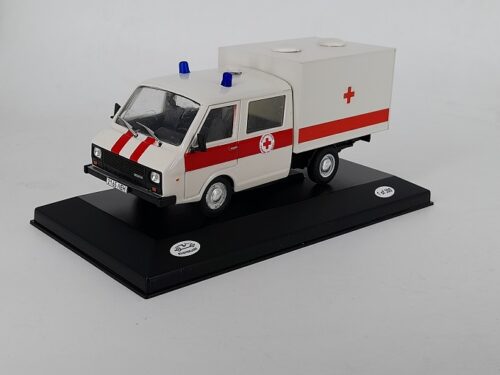RAF LATVIJA -3311 Med.abi 1/43