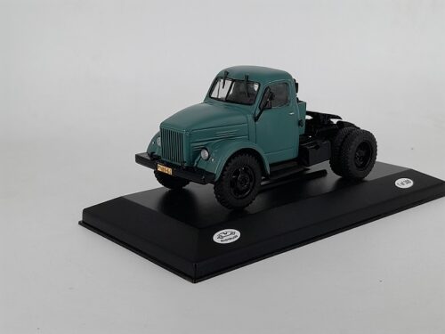 GAZ 51 Sadulveok  1/43