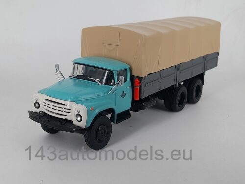 ZIL 133Г2 1/43