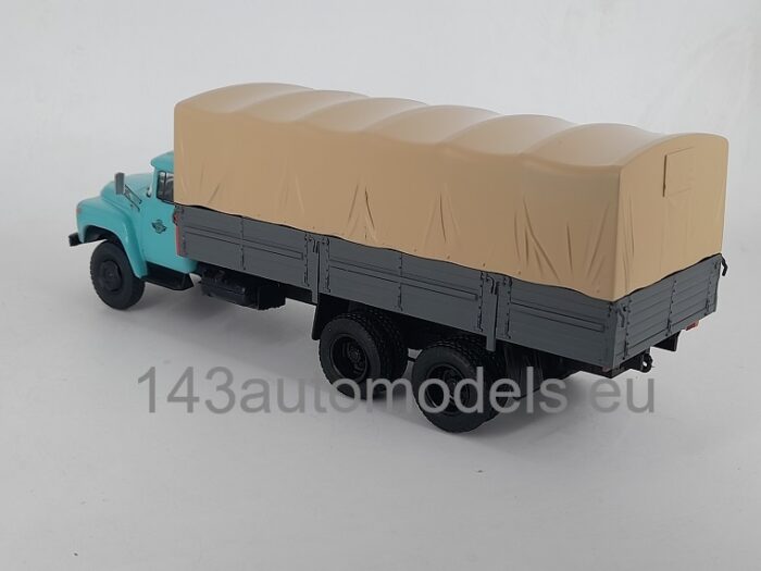 ZIL 133Г2 1/43 - Image 2