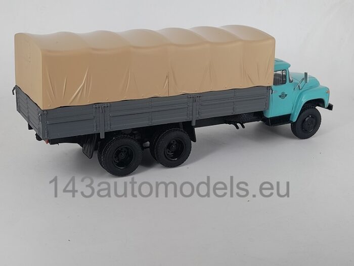 ZIL 133Г2 1/43 - Image 3