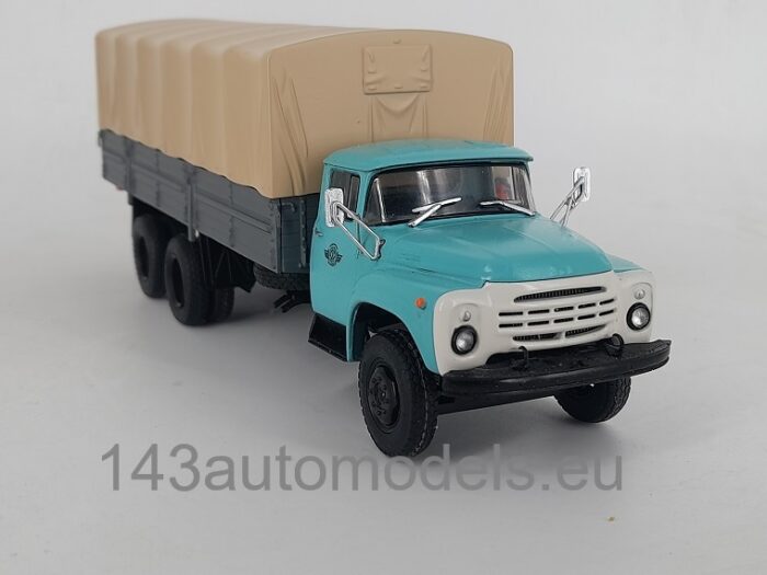 ZIL 133Г2 1/43 - Image 4
